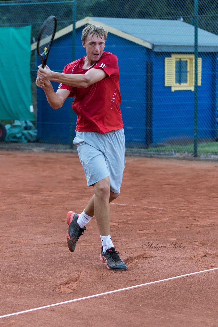 Bild 785 - Horst Schroeder Pokal Donnerstag